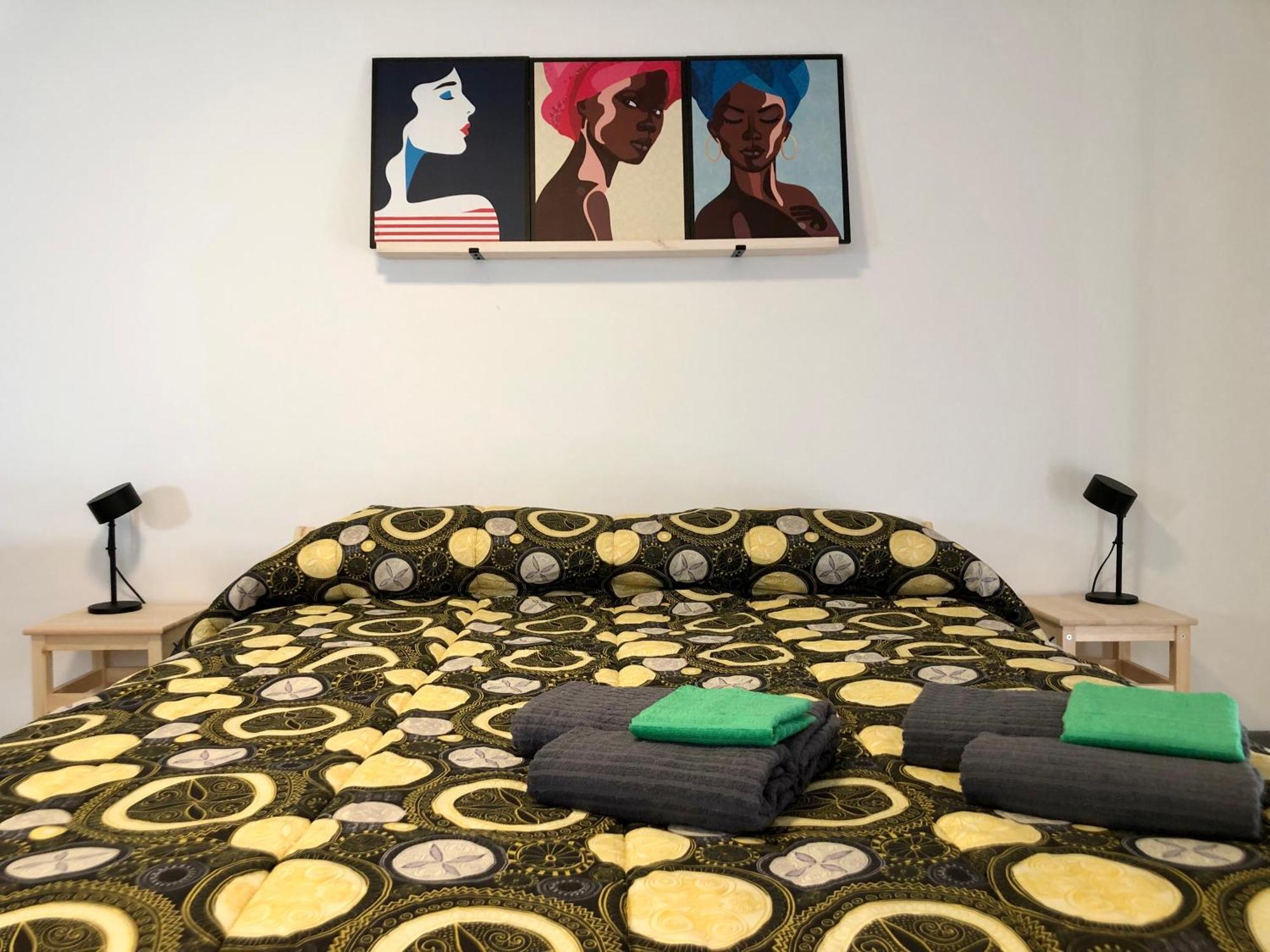 카타니아 Loft Vicolo Lavico 아파트 외부 사진
