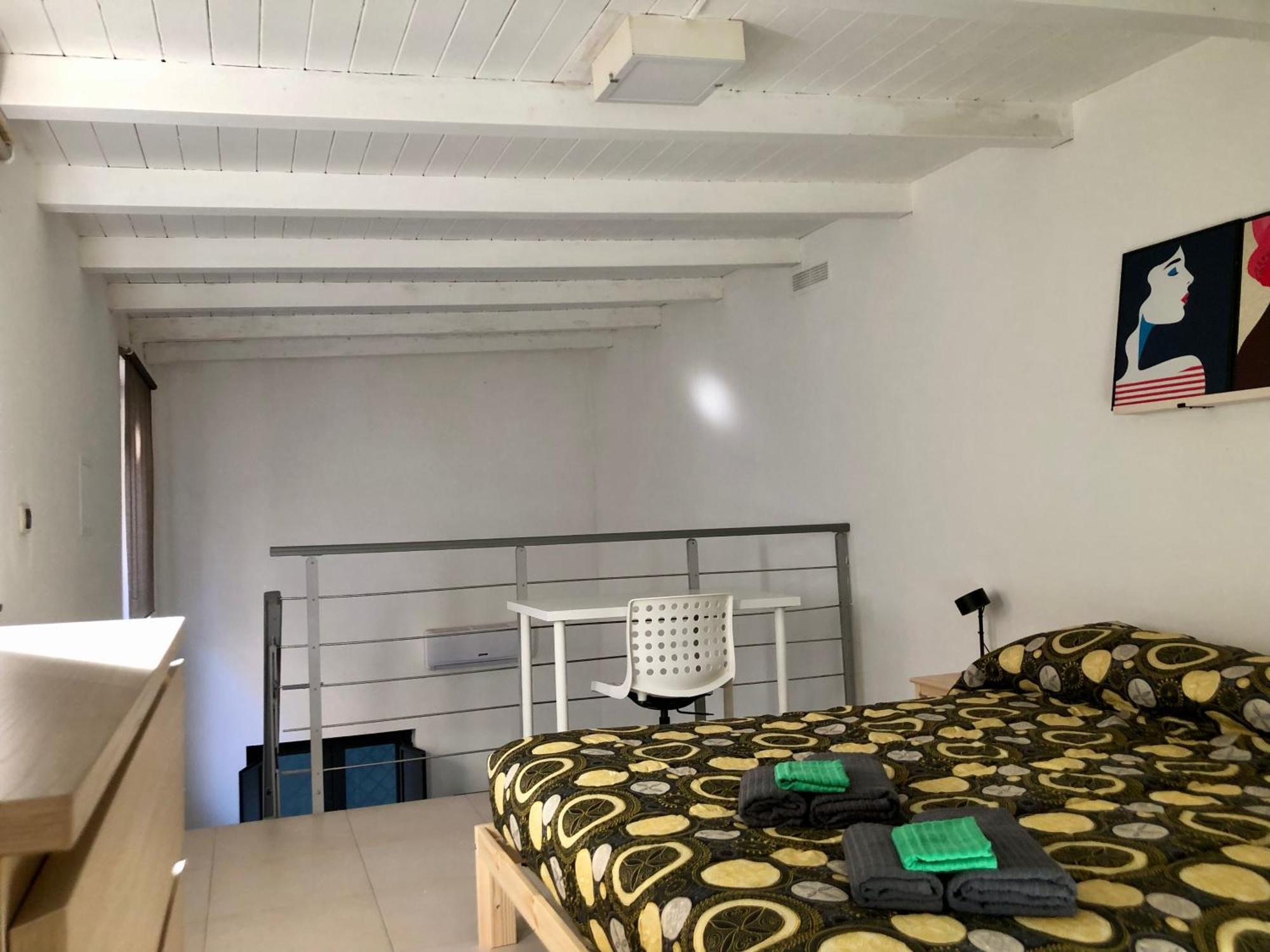 카타니아 Loft Vicolo Lavico 아파트 외부 사진