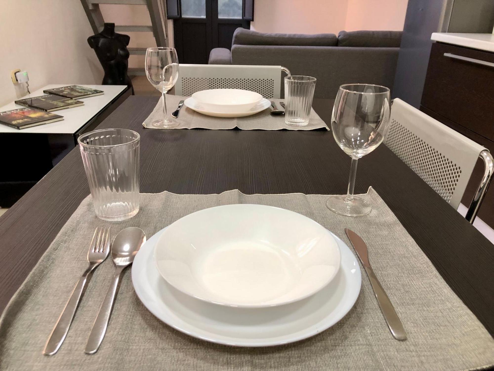 카타니아 Loft Vicolo Lavico 아파트 외부 사진